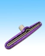 Carpet Scallop Purple PRO
